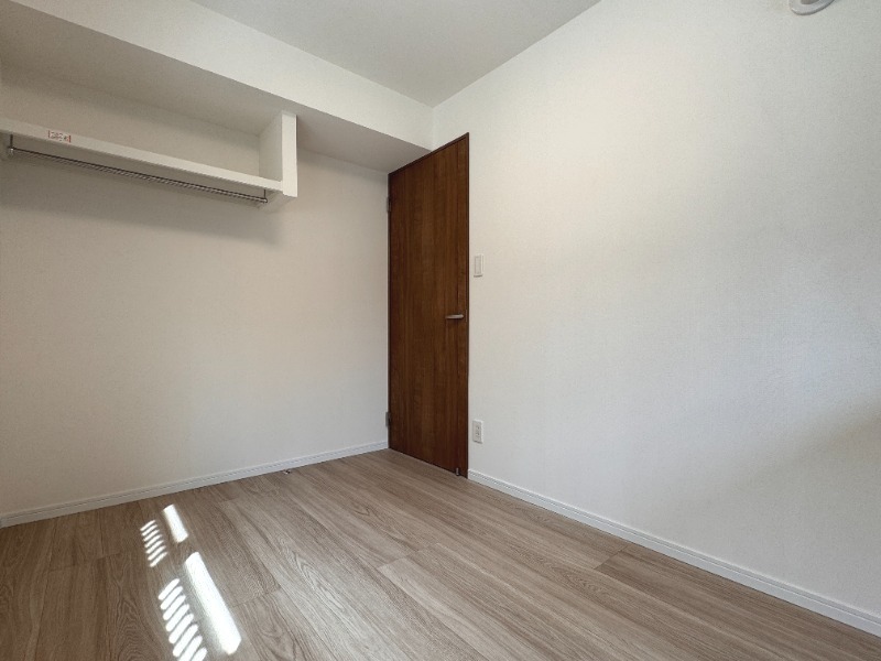 THE PALMS MUSE 新江古田1階 内観