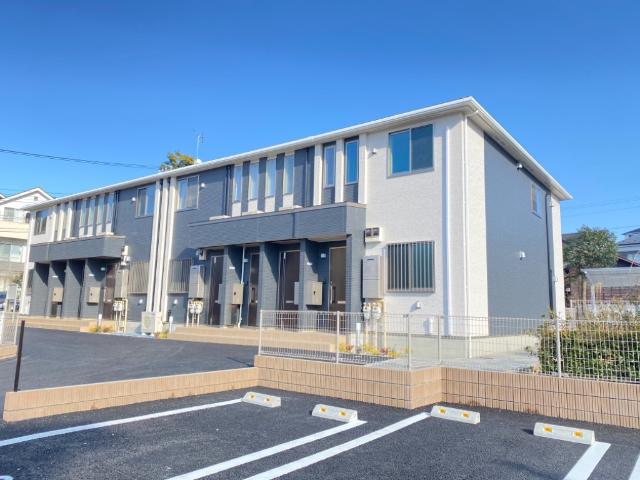 テルヌーラの外観画像