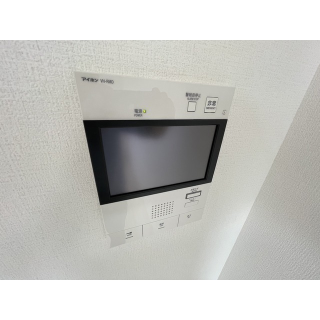 プレール・ドゥーク品川南大井603号室 部屋その他