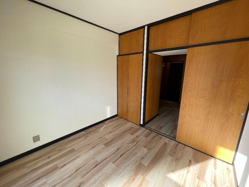 幸眞ビル3階 部屋その他