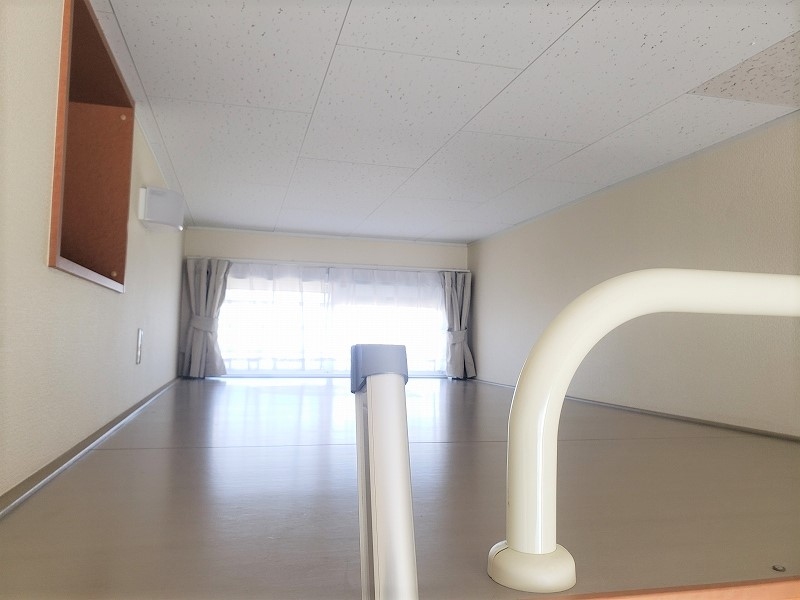 レオパレスドリーム101号室 部屋その他