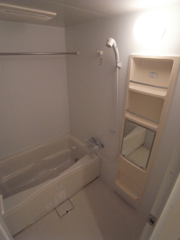 フェリーチェ お風呂