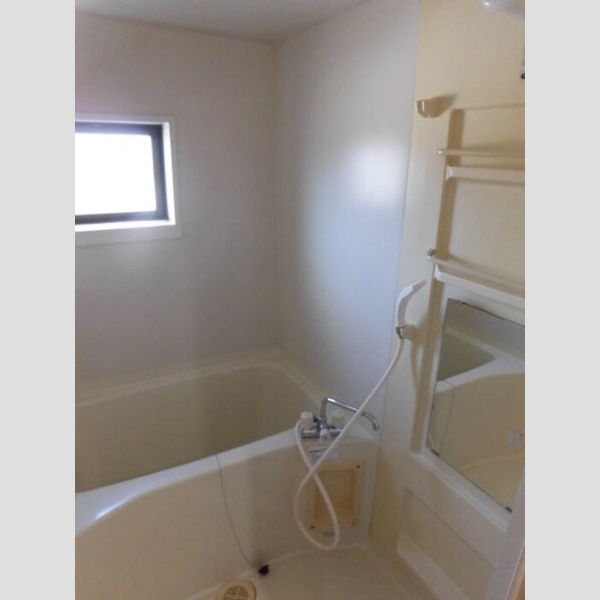 フォンターナハサマ お風呂