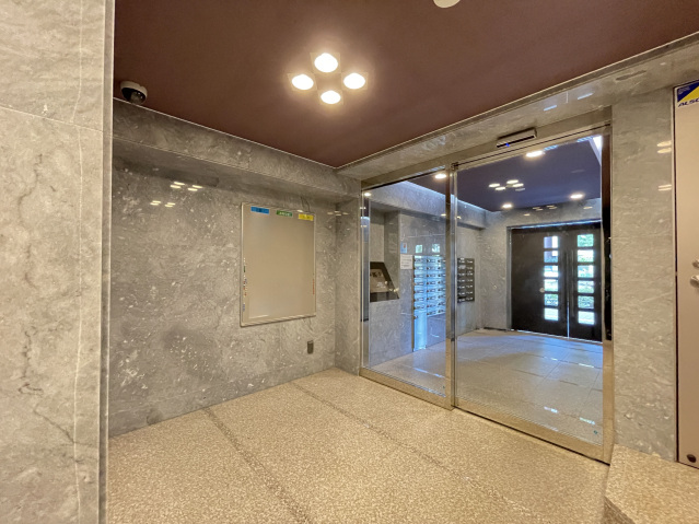 スカイコート本郷東大前弐番館1202号室 部屋その他