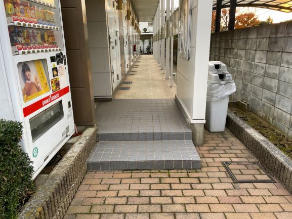 レオパレスカーネ106号室 部屋その他