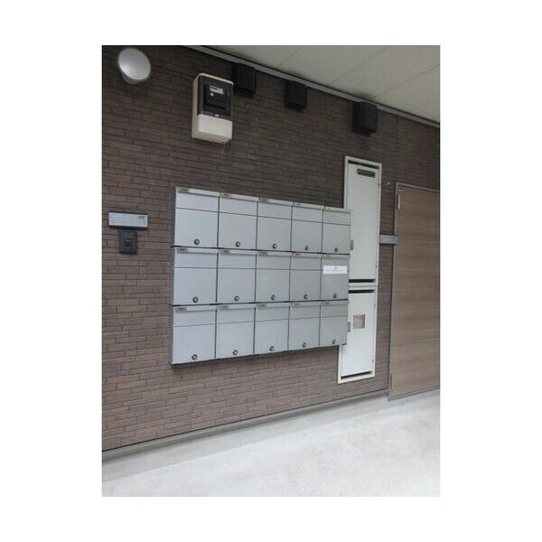 オークス　浦和北202号室 部屋設備