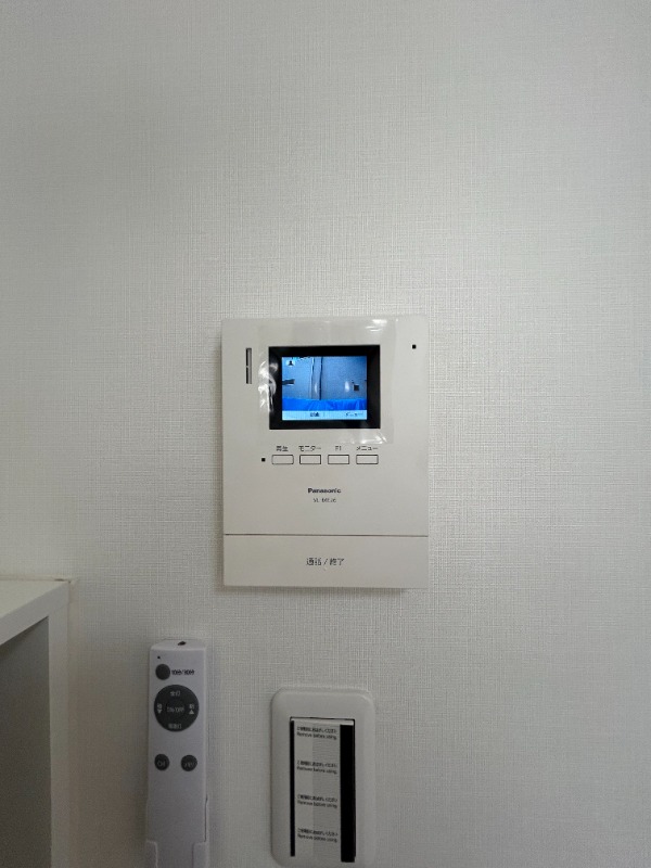 マウ東高円寺2階 部屋設備