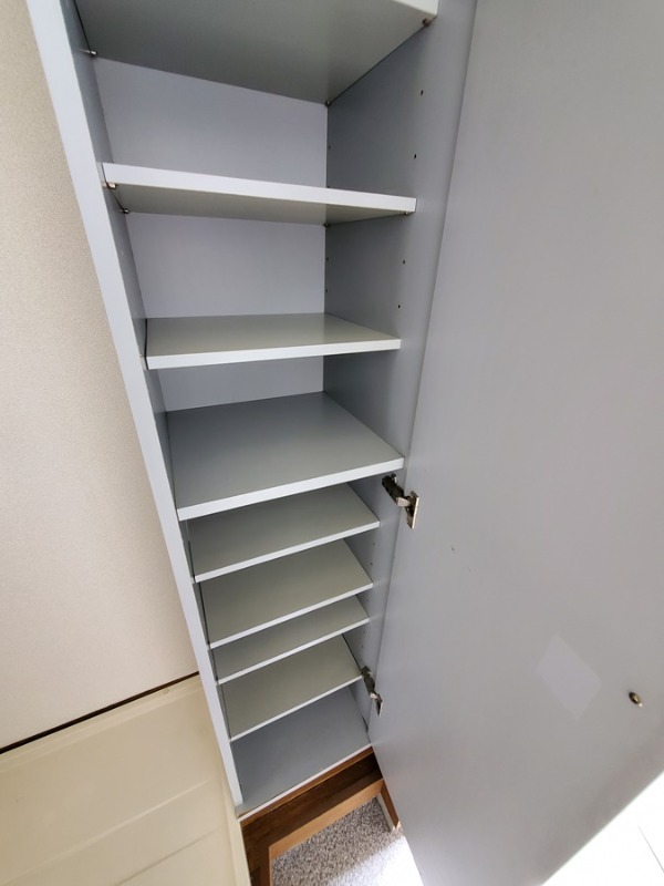 アムール和光2階 シューズＢＯＸ