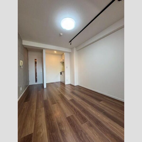 MAXIV日吉402号室 キッチン