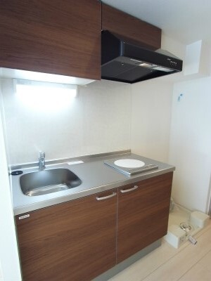 リブリ・HIMAWARI キッチン