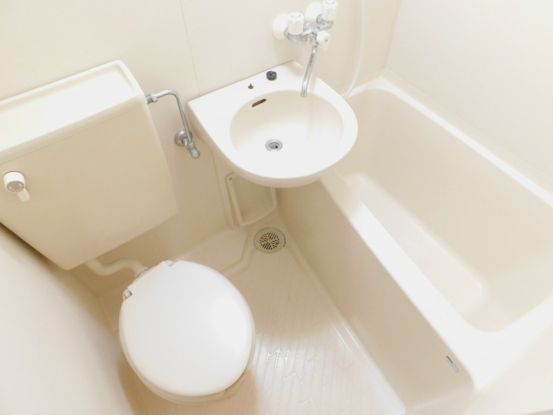 ライオンズマンション中央林間第１０ 洗面台付き