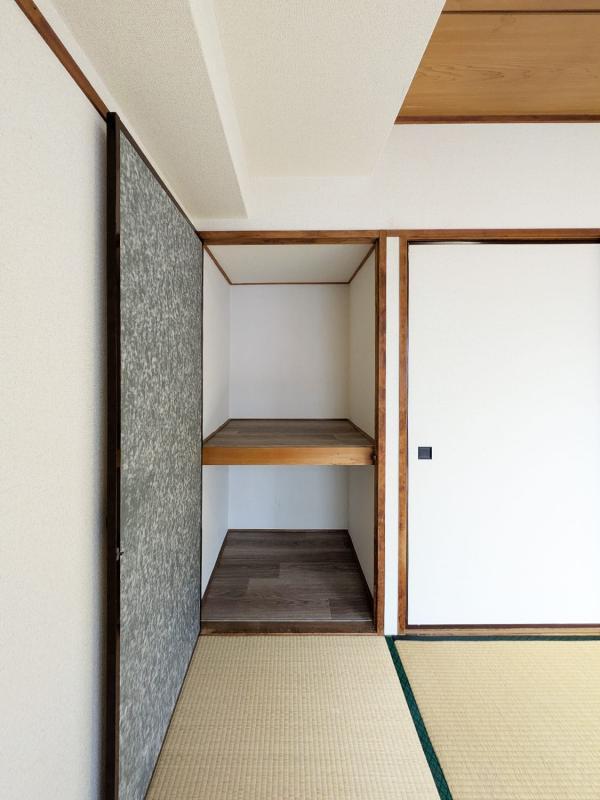 モンシェール三ノ輪5階 同建物別部屋の参考画像