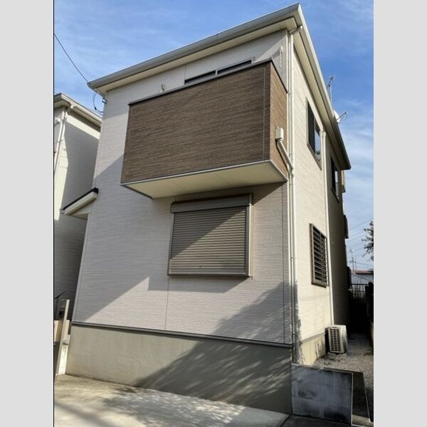 ラフィーネ(東みずほ台) Cの外観画像