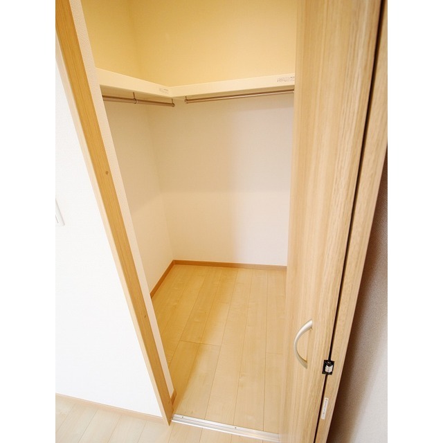 メゾン・ド・ペッシュ 内観