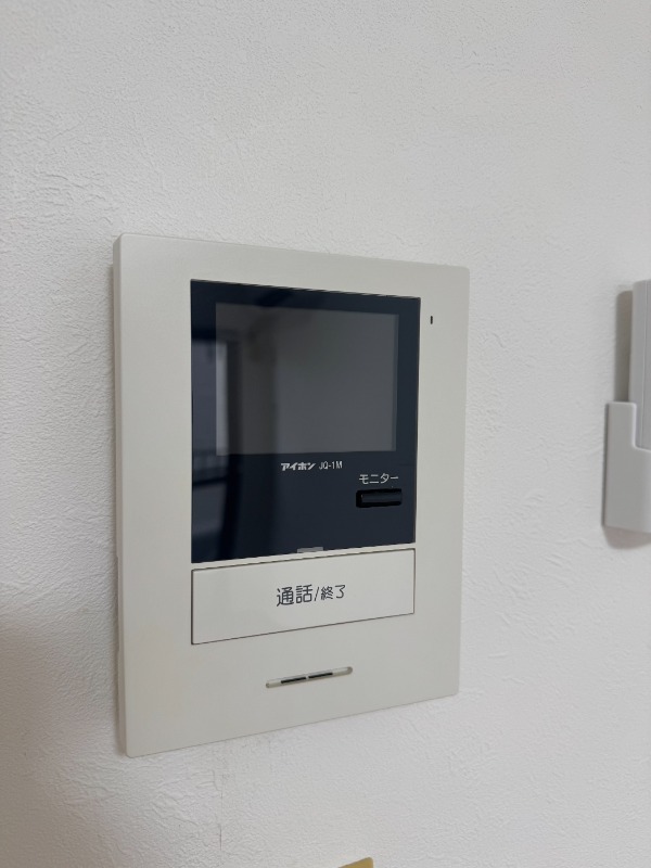 レサンス江原2階 部屋その他