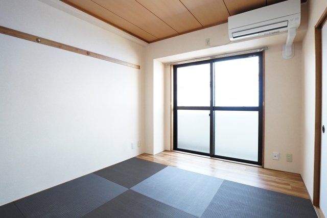 クレアパーク野方3階 部屋その他