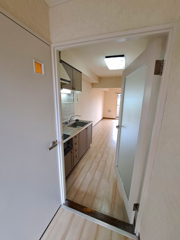 ピエタテール柏町4階 参考写真