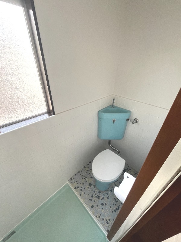 クロノス桜ヶ丘2階 部屋その他