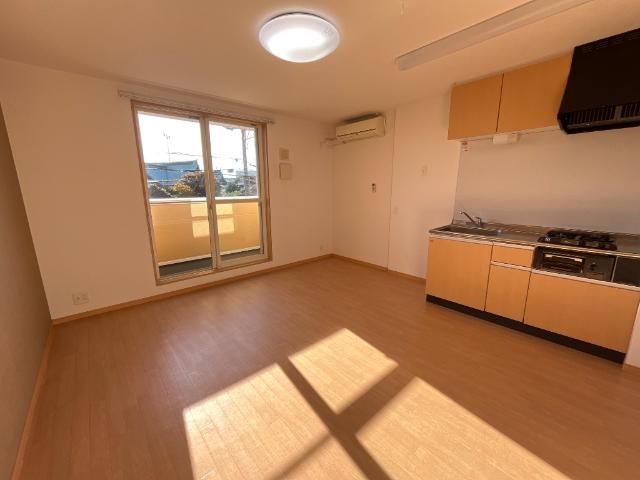 エクセレント南柏102号室 同建物別部屋の参考画像