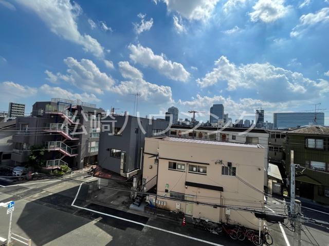 ＴＯＲＳＯ3階 部屋その他