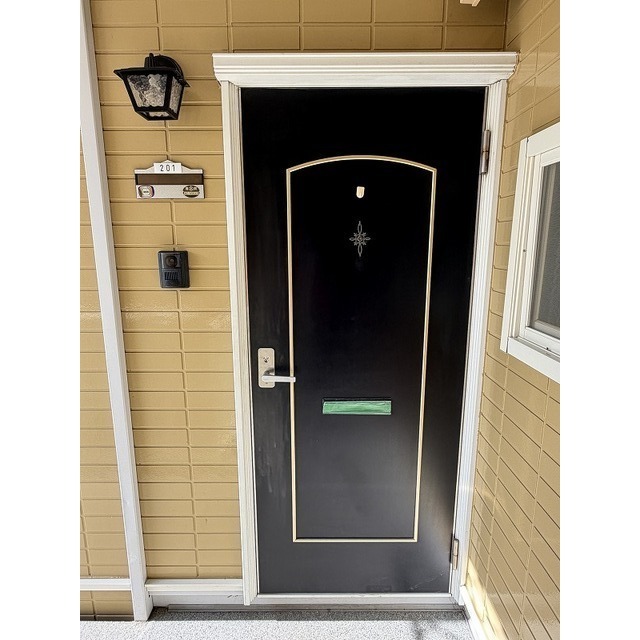 ＬＩＢＲＥ　ＬＩＦＥ　Ｂ棟 玄関