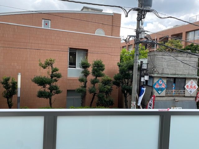 クレヴィアリグゼ中野新井薬師2階 部屋その他