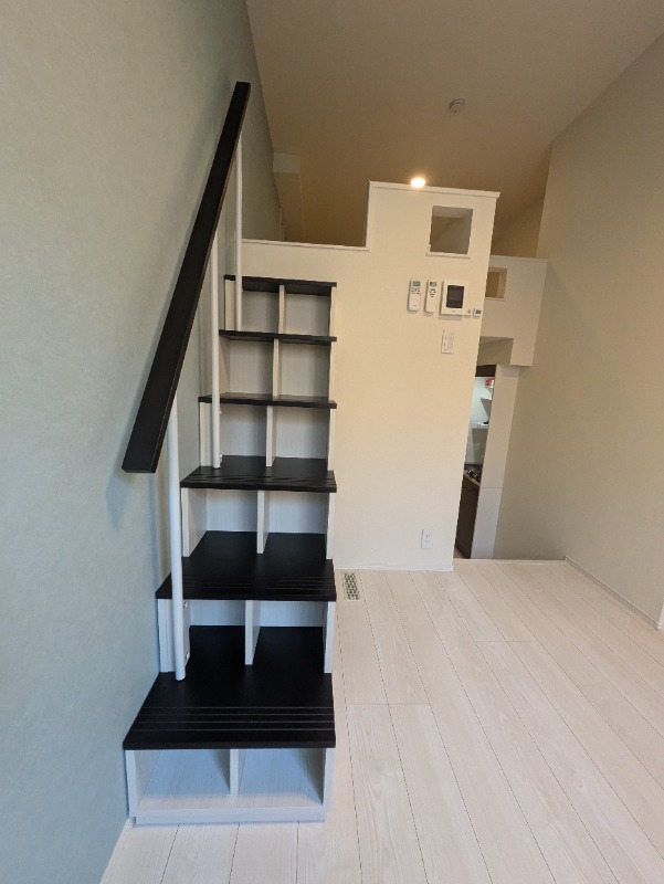 パインリーフ1階 部屋その他