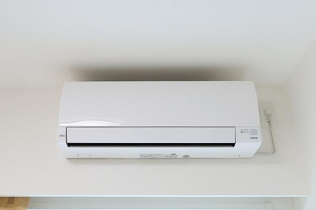 Weave Base Oji Kamiya1階 その他　設備