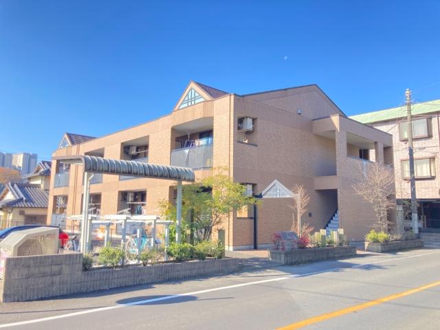 ジラフ２０１０の外観画像