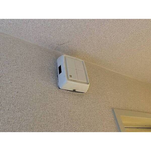 メゾン・ド・アンビアンス0109号室 部屋その他