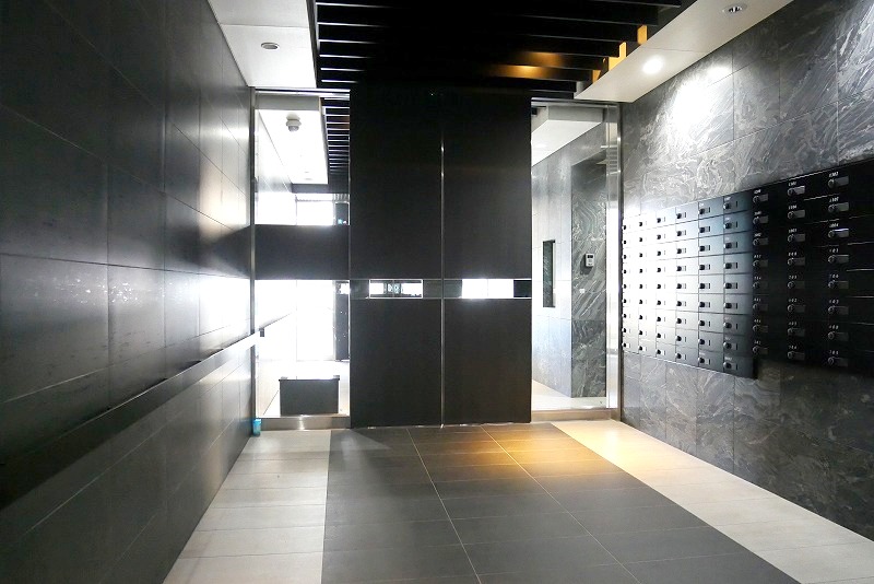 メインステージ大山Ⅱ6階 外観