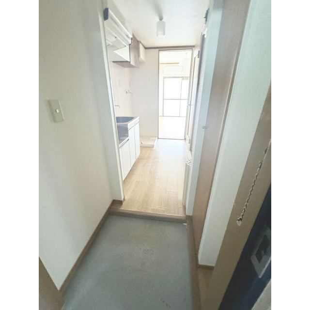 ハイムグリンディル406号室 部屋その他