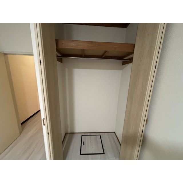 グレイスハイツ東綾瀬105号室 内観