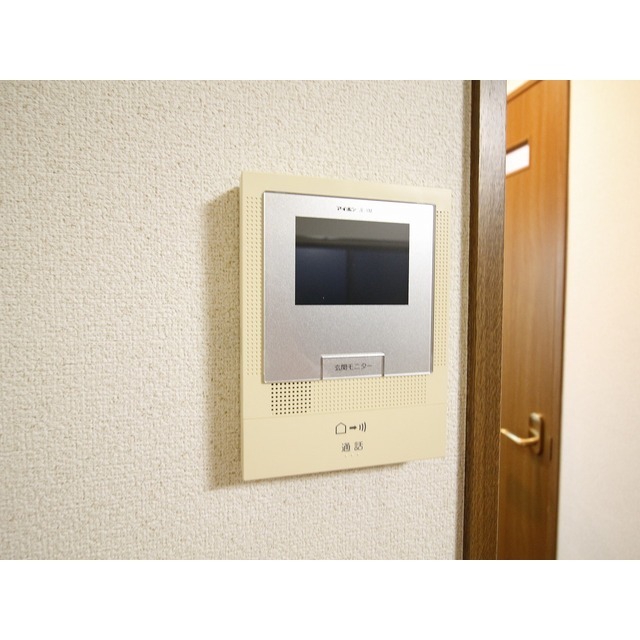 アムール ソレーユ メゾン201号室 部屋その他