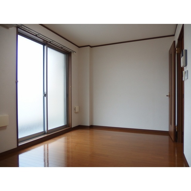 アンプルール フェール 本川越 リビング