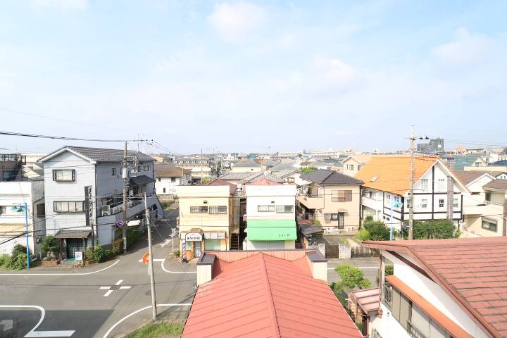 ボアール4階 部屋その他