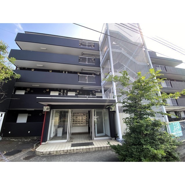 シャトール田口戸塚Ⅰ303号室 外観