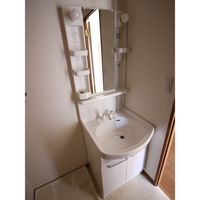 アムール ラマージュ207号室 部屋その他