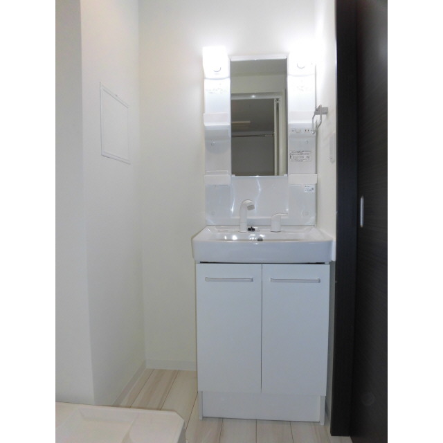 ブランミュールⅠ 内観