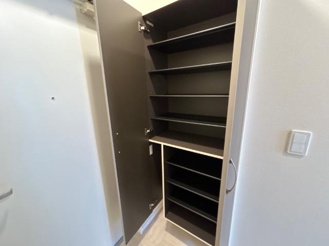 Luz solar(ルス　ソラール) 収納