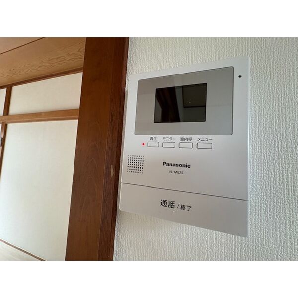 南流山ハイツ0202号室 部屋その他