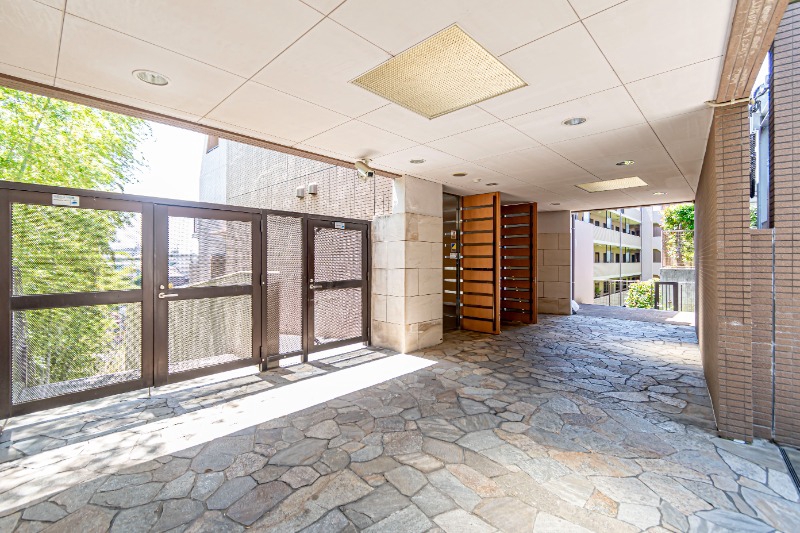 エス･バイ･エルマンション北寺尾 周辺