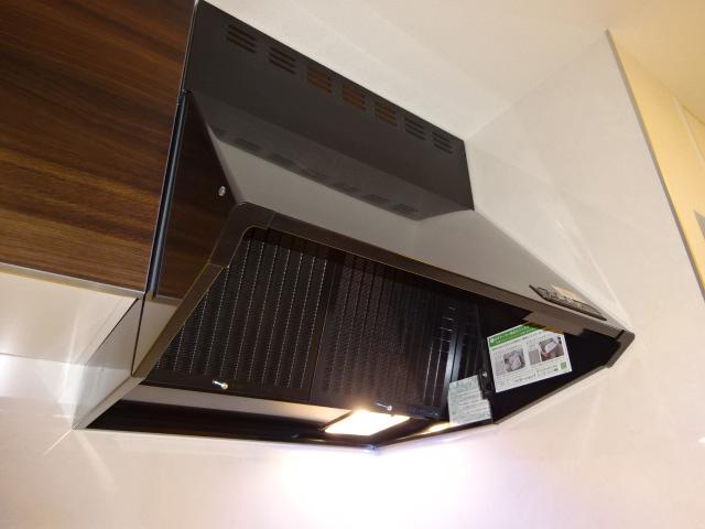 湘南エクセレントⅢ キッチン