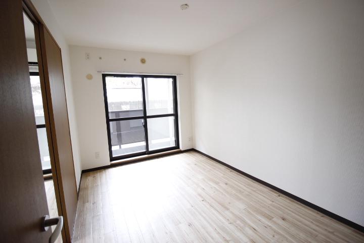 Ｕコート・はなみずき1階 部屋その他