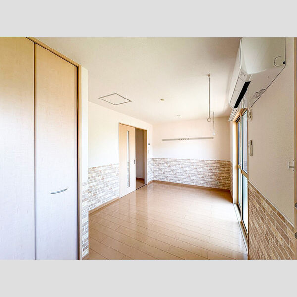 サフィール　A・BB202号室 部屋その他