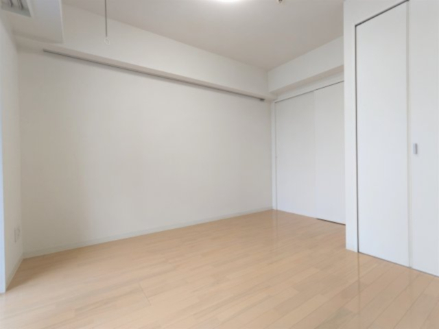 ガーデン板橋氷川町1309号室 リビング