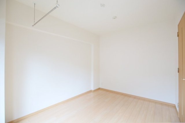 ルーブル野方伍番館2階 部屋その他