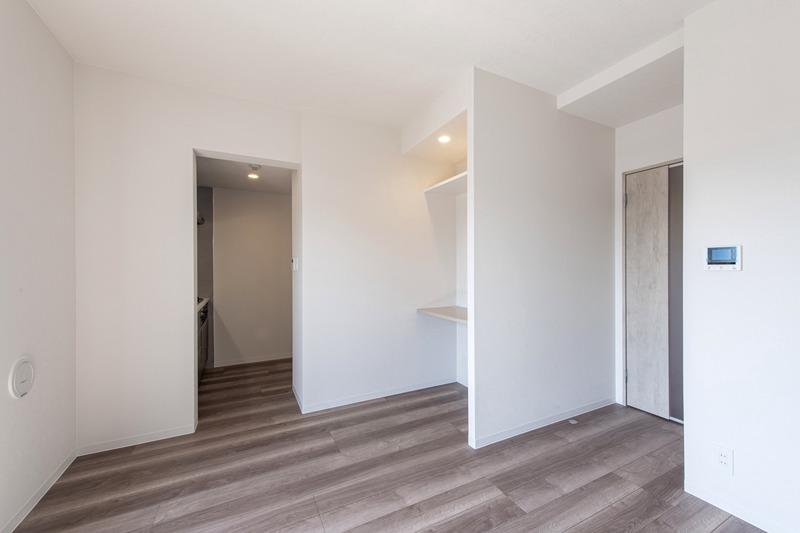 Ｍａｉｓｏｎ　Ｈｏｕｓｅｄｒｅｓｓｉｎｇ リビング