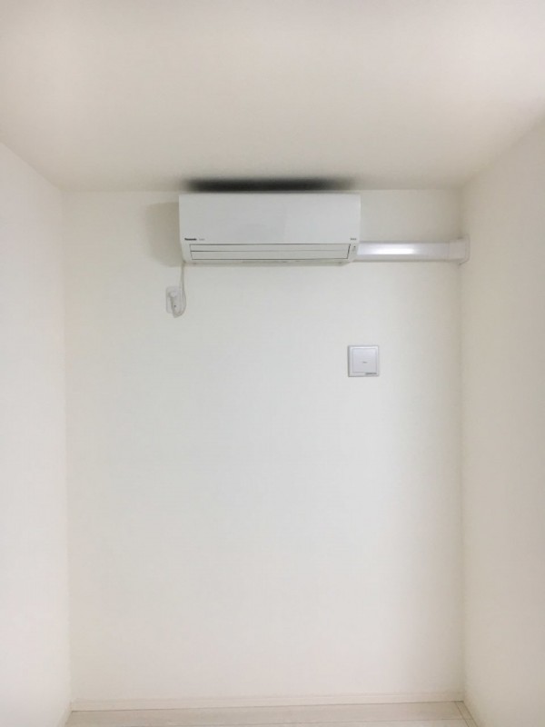 グローベルメゾン綾瀬2階 部屋設備