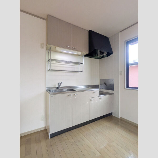 コーラルライフ キッチン